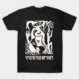 Siouxsie-And-The-Banshees T-Shirt